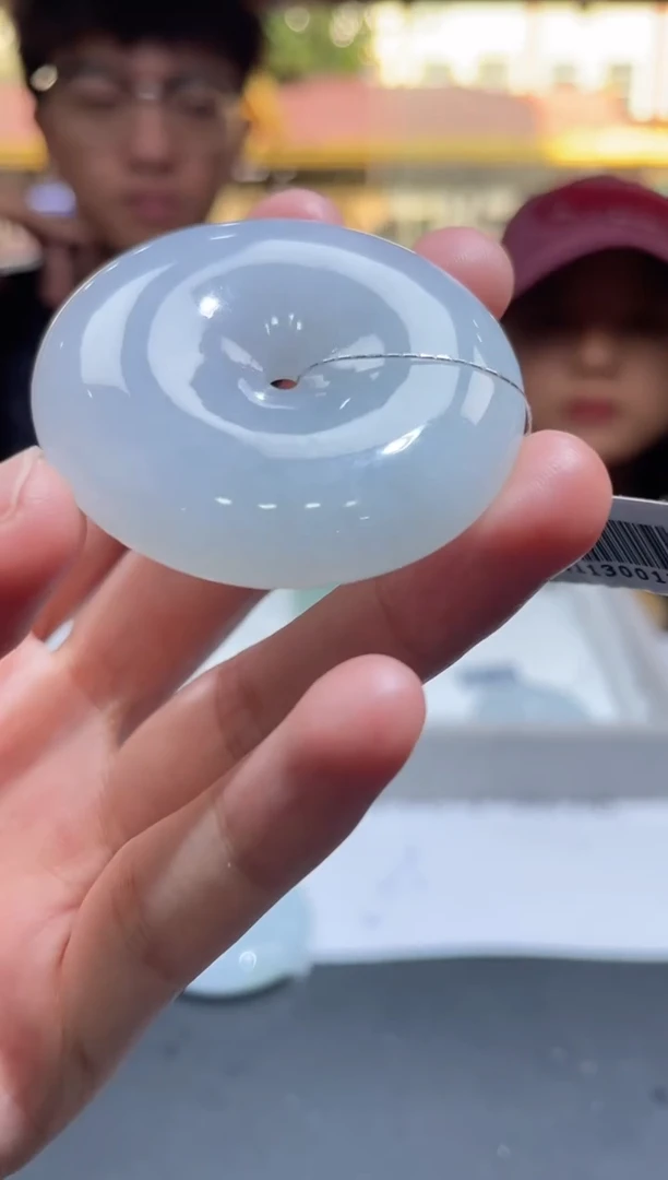 【闪购商品】定制翡翠未镶嵌定制孤品