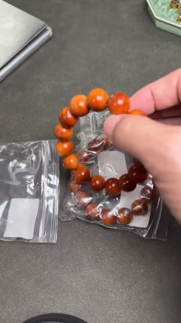 【闪购商品】柏木（崖柏）手串/手链1.5崖柏-29.8