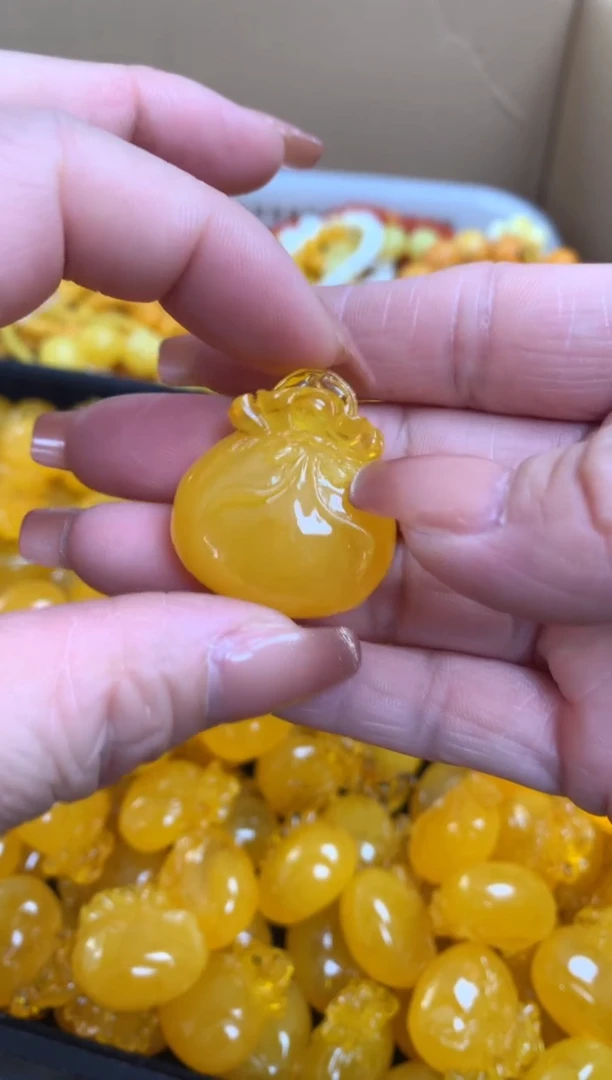 【闪购商品】摆件密胺瓷片密胺瓷片054