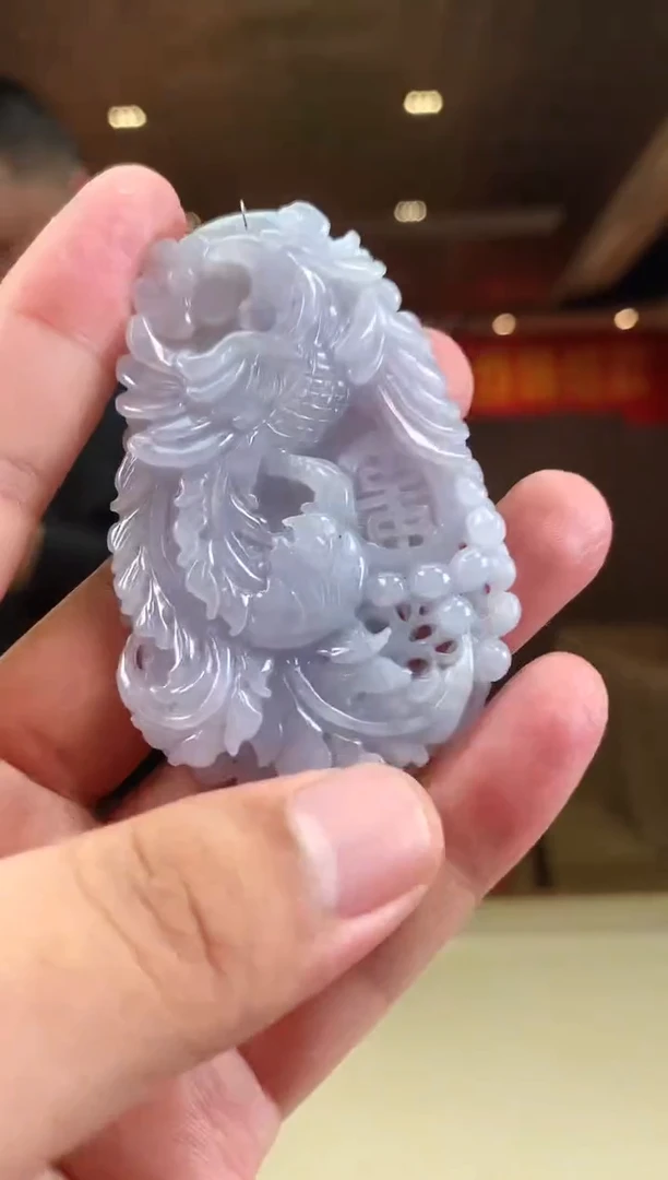 【闪购商品】定制翡翠未镶嵌             *140