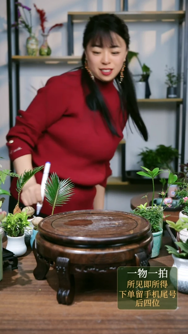 【闪购商品】89--3318红宝石粉熊