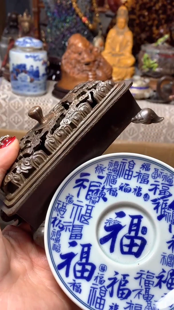 【闪购商品】瓷器默认微瑕瓷器