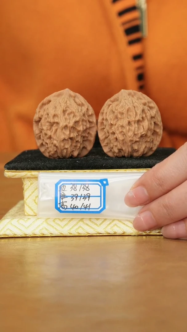 把件文玩核桃非嫁接北京