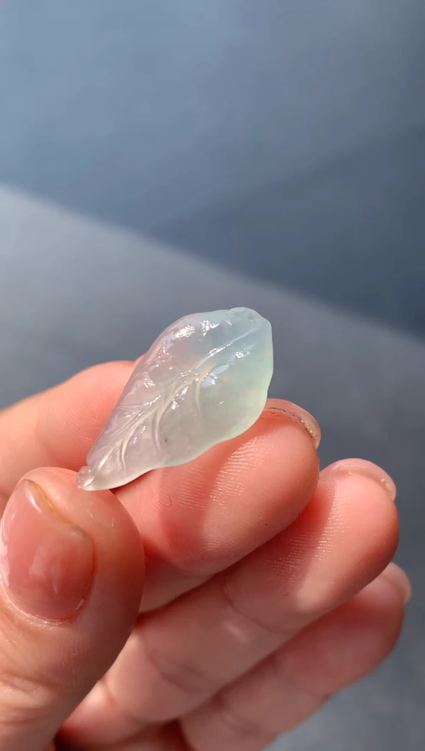 【闪购商品】定制翡翠未镶嵌0682661558