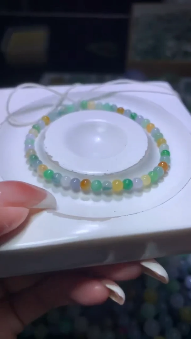 未镶嵌定制翡翠CXX016145