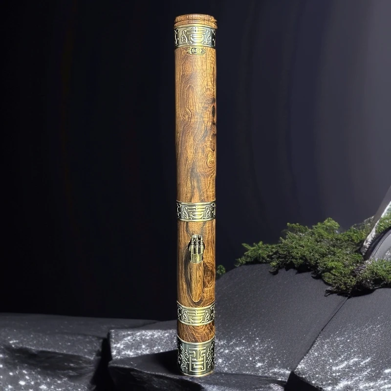 清香木 通用链接 非遗工艺水筒筒