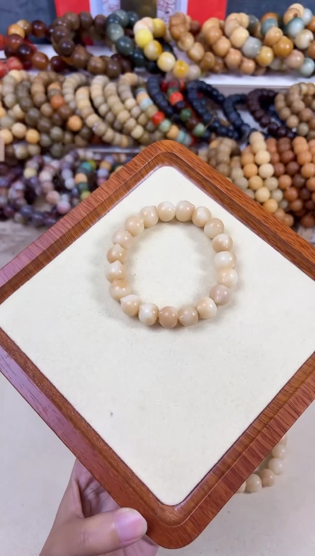 吊坠菩提根/象牙果活动22活动22