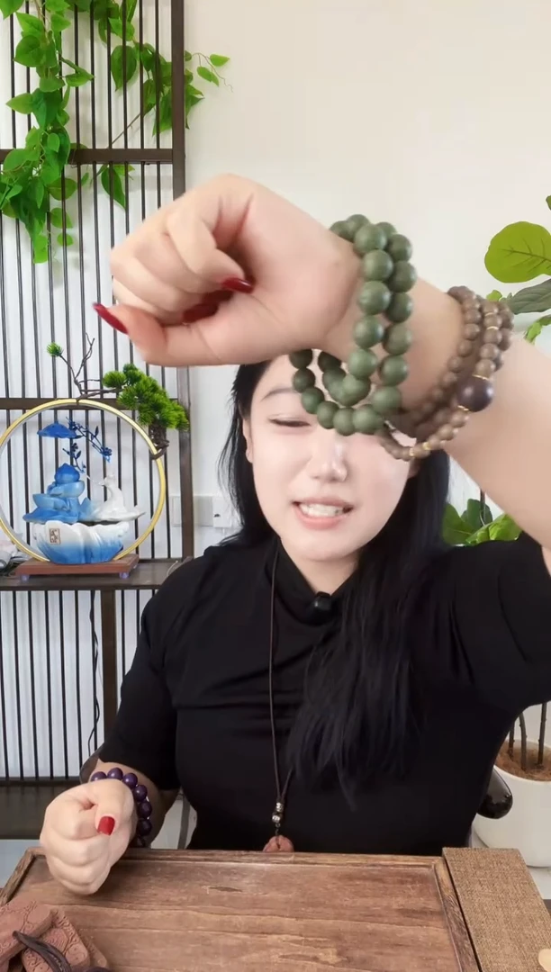 泥塑【迷迭香双圈】古法合香