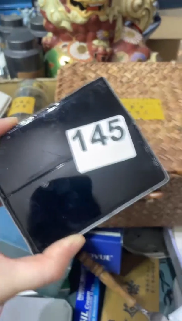 瓷片145广东恒红达模具广东恒红达模具