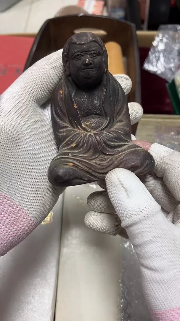 瓷片工艺品杂项一*一2451