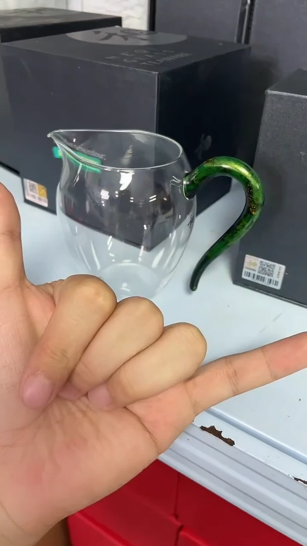 大漆怡然绿金。。。。。
