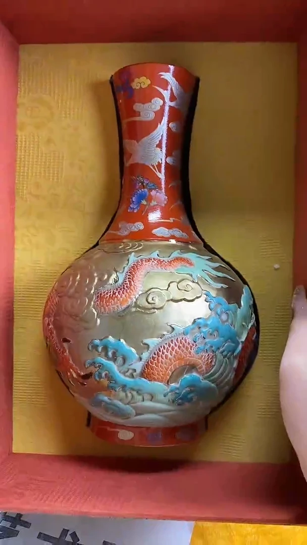 G417景德镇高端瓷器