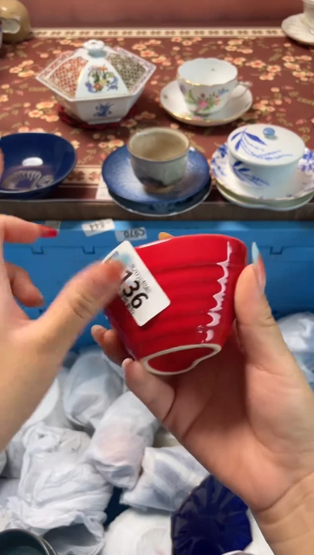 瓷片热****️瓷器瓷器M136
