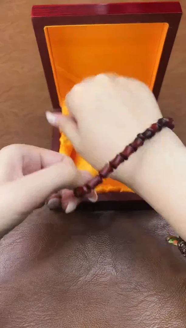 万家文玩阁小叶紫檀链接@@SP084