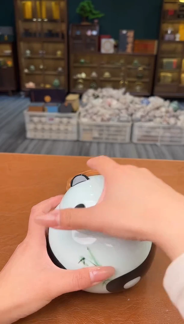 【闪购商品】熹物茶空间清仓福利品111111