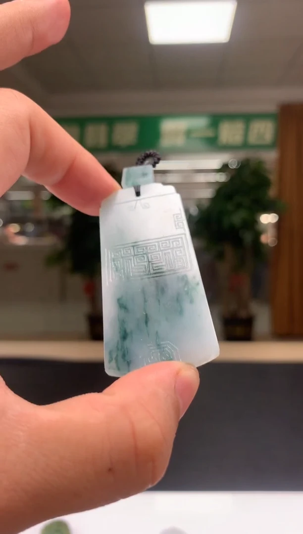 未镶嵌定制翡翠          *210