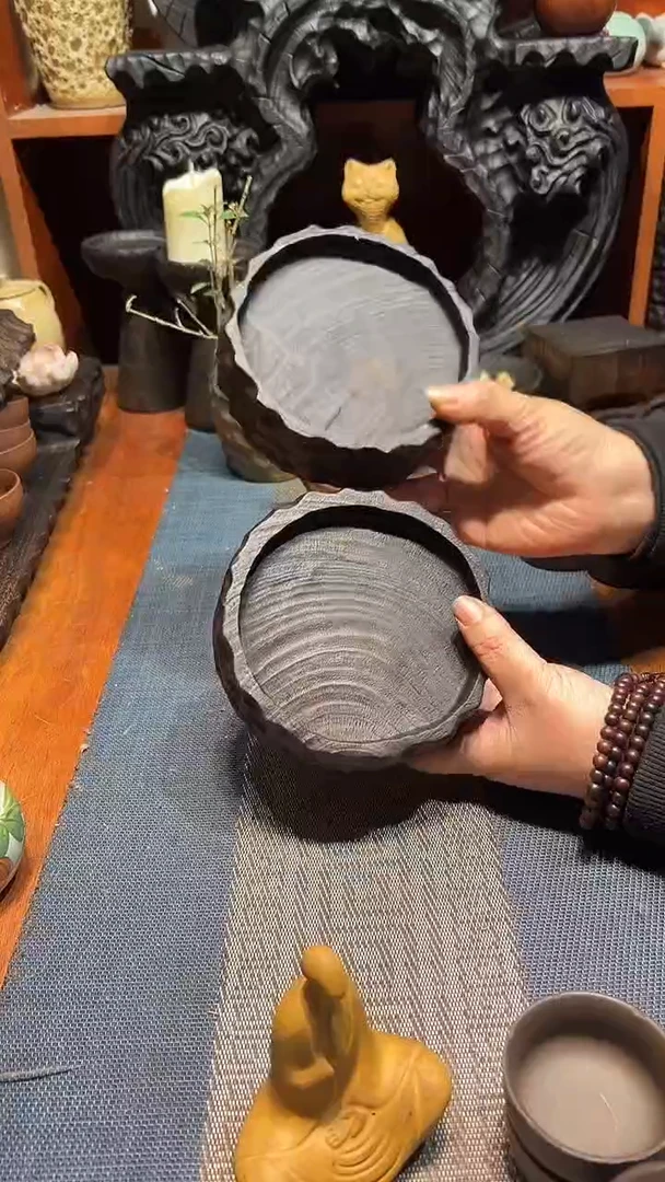 香樟木香樟木一物一拍