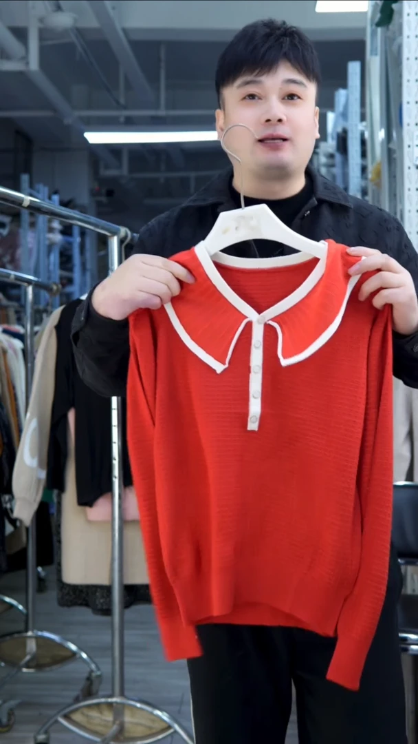 玉姐家高品质毛衣