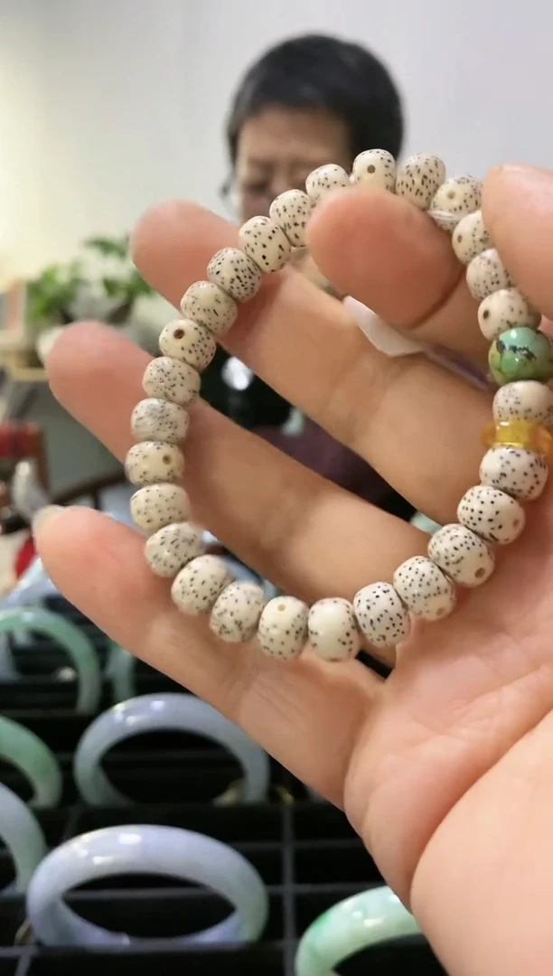 直播间福利款手串