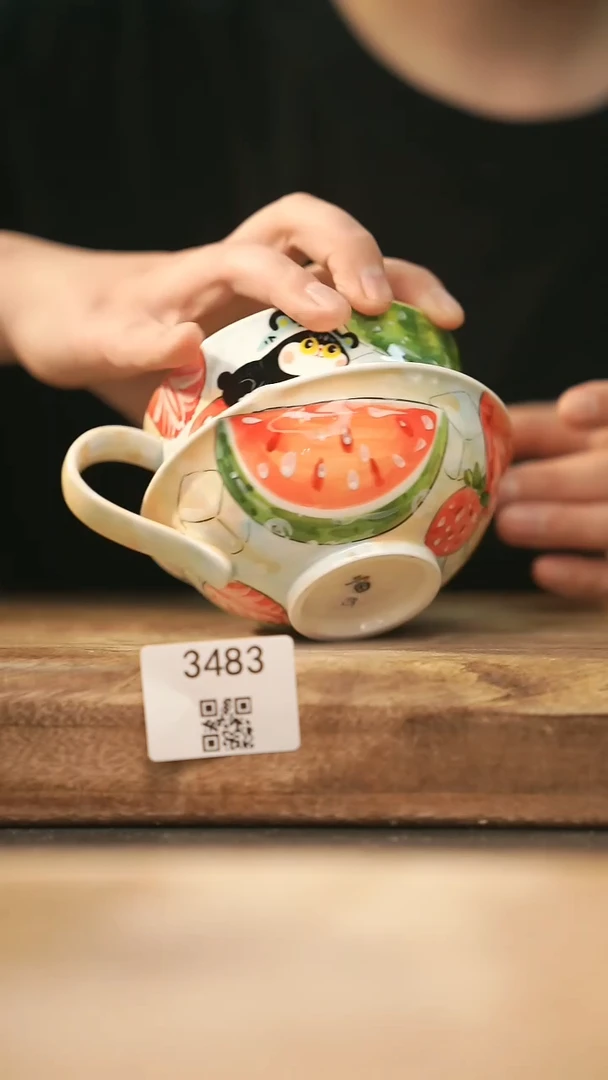【落单孤品】福利/杯子@@3483