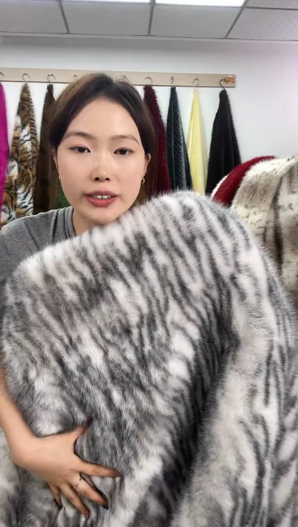 狐狸毛A32超级福利