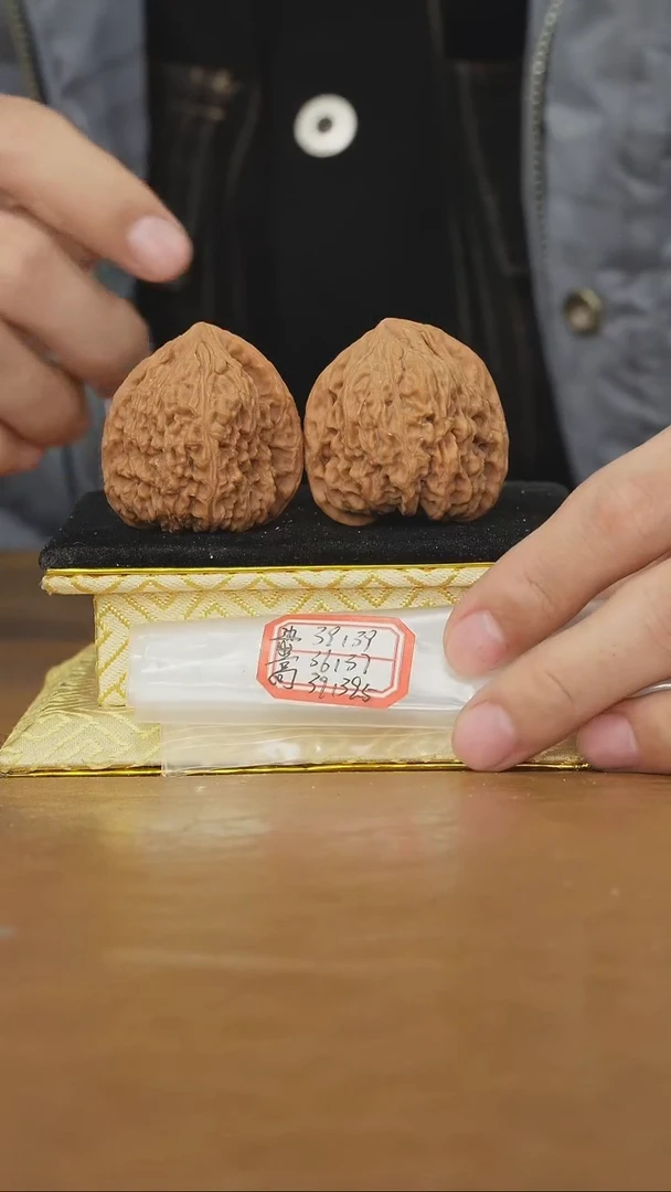 把件文玩核桃原产地南将石