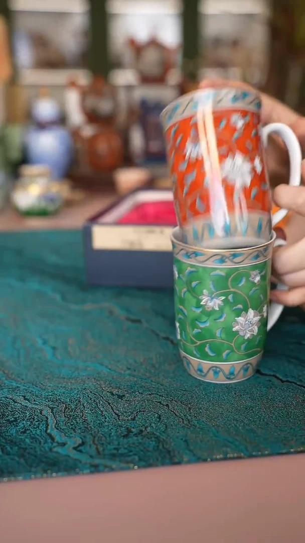 其他其他高端瓷器