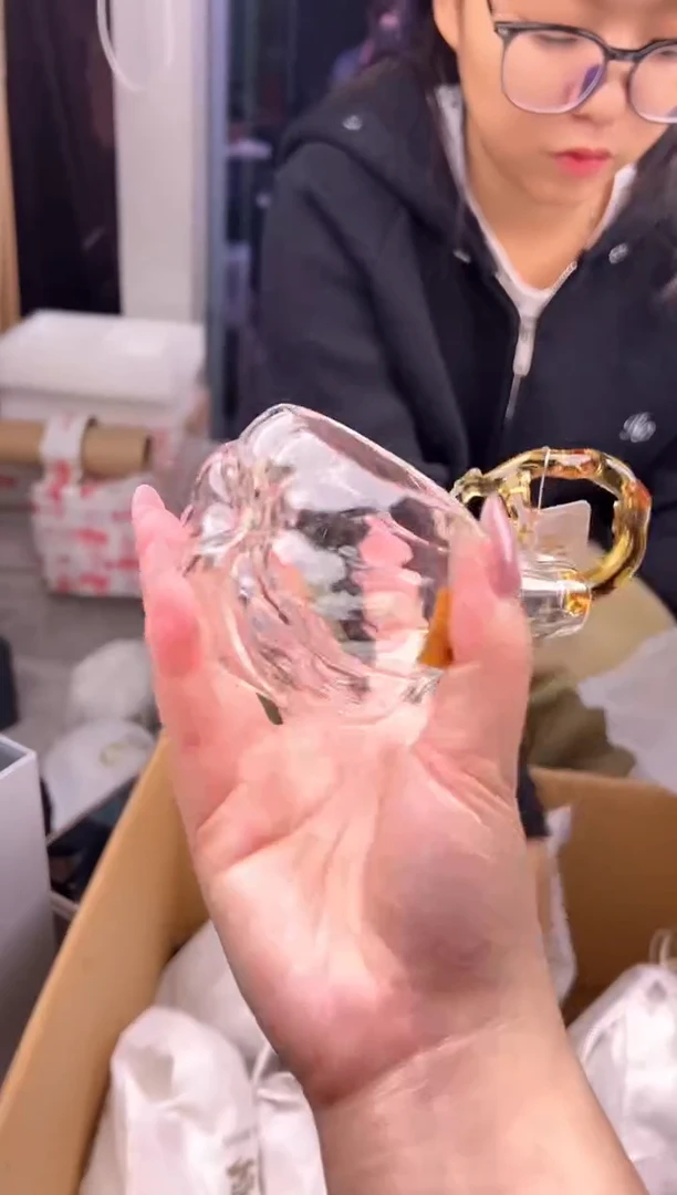 禾墨 金瓜浅黄色