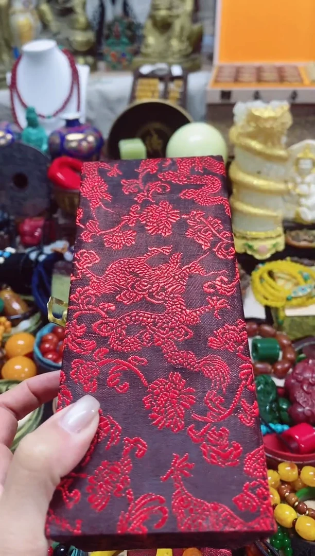 【闪购商品】织绣主播推荐主播推荐