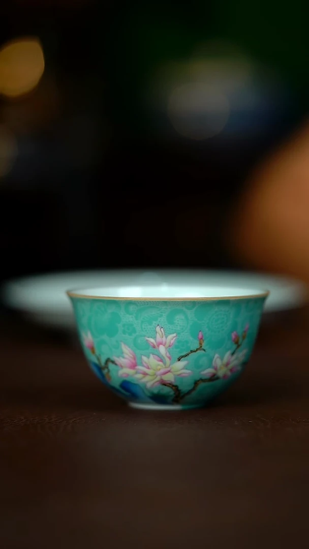 玉兰花............60