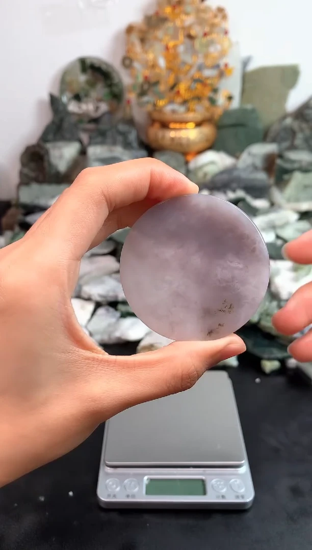 未镶嵌和田玉摆件27