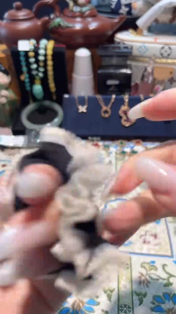 瓷片无品牌瓷片柴窑烧制半手工多人