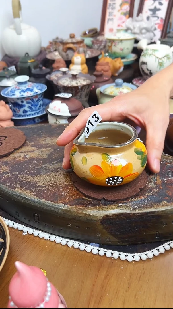 【孤品王炸福利】913