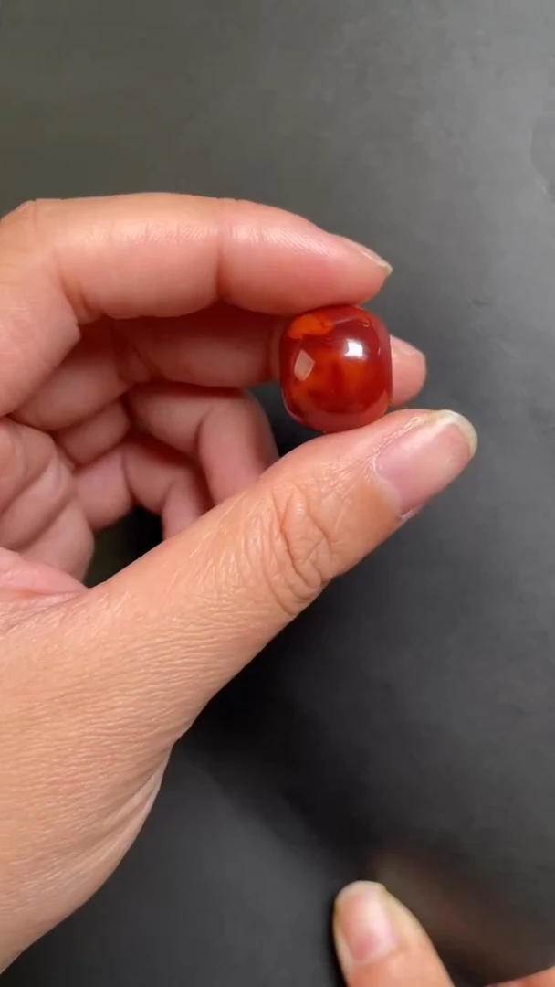 【闪购商品】南红玛瑙配饰未镶嵌85--