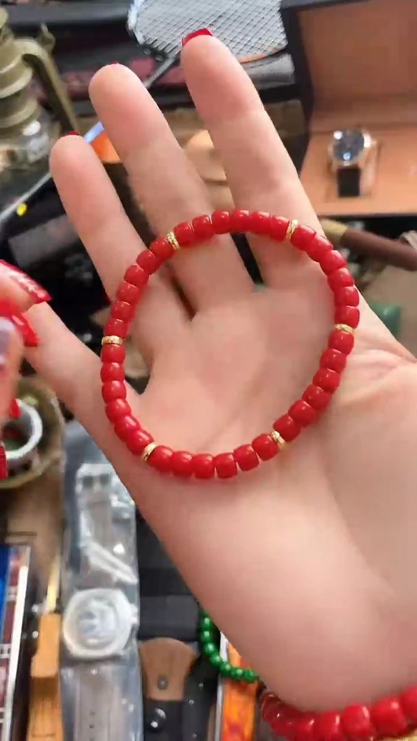 【闪购商品】瓷片悠韵杂货铺6号