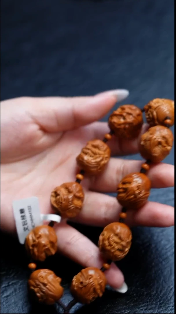 橄榄核手串/手链A*V橄榄核