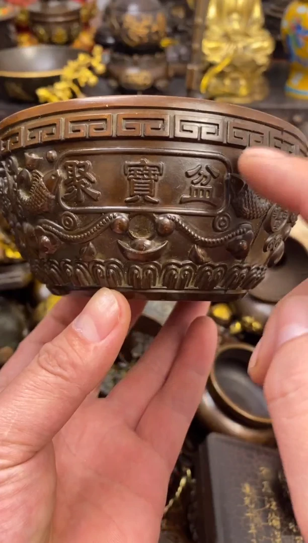案台摆件 物品摆件