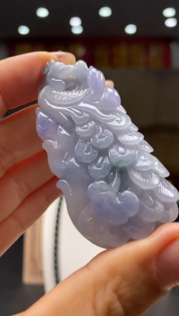 【闪购商品】定制翡翠未镶嵌********937