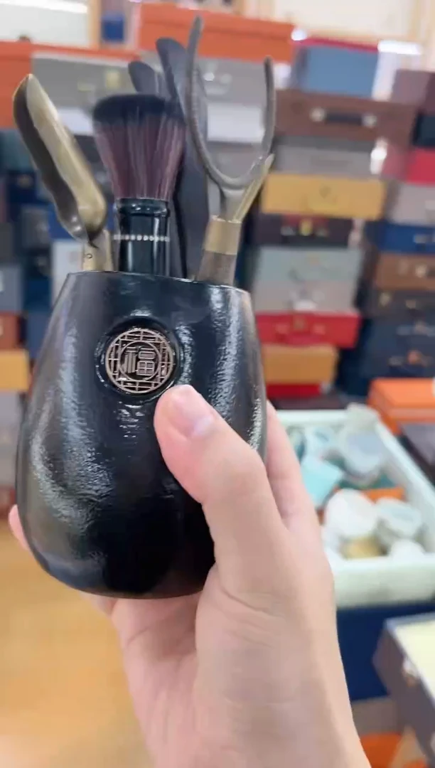 【闪购商品】展宏茶具展宏茶具@A-