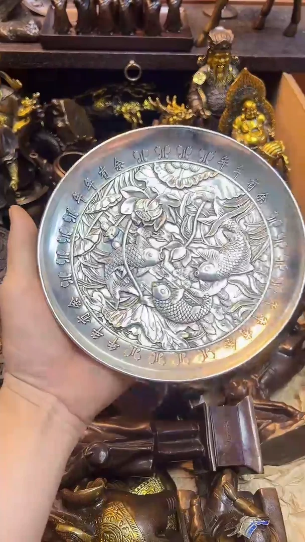 1案台摆件 物品摆件