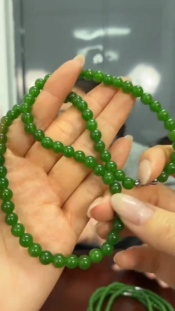 【慧慧甄选】高端轻奢手链多样性发货LQ3303S