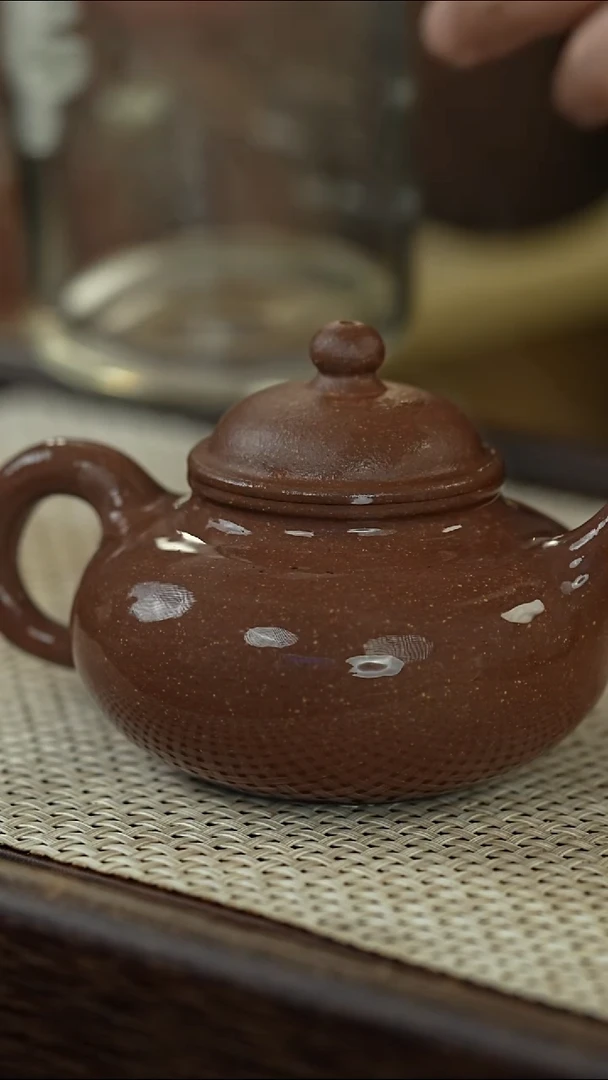 紫砂其他@@HT18352紫砂