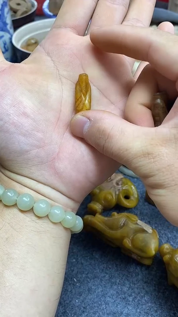 摆件瓷器瓷器，瓷器瓷器