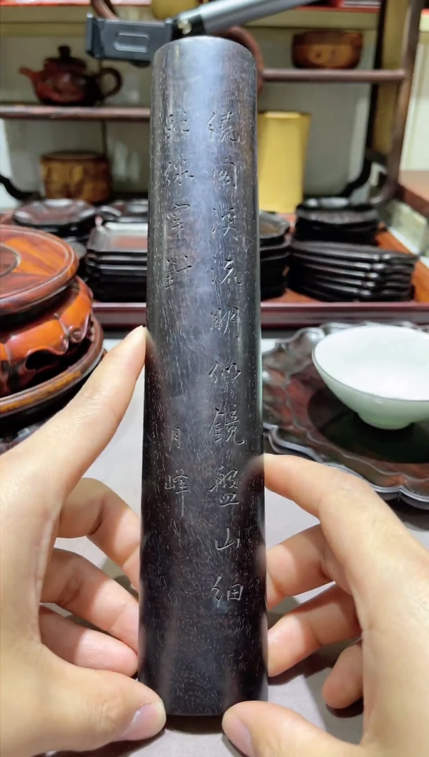 【闪购商品】木精品木雕精工细作