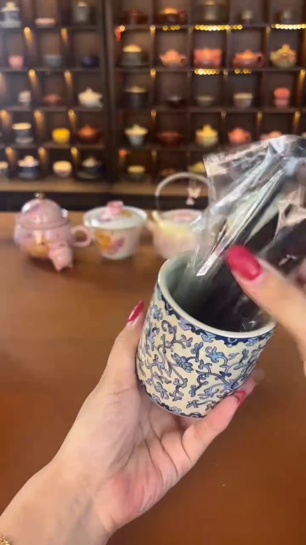青岚茗器专属闪购链接 不带礼盒