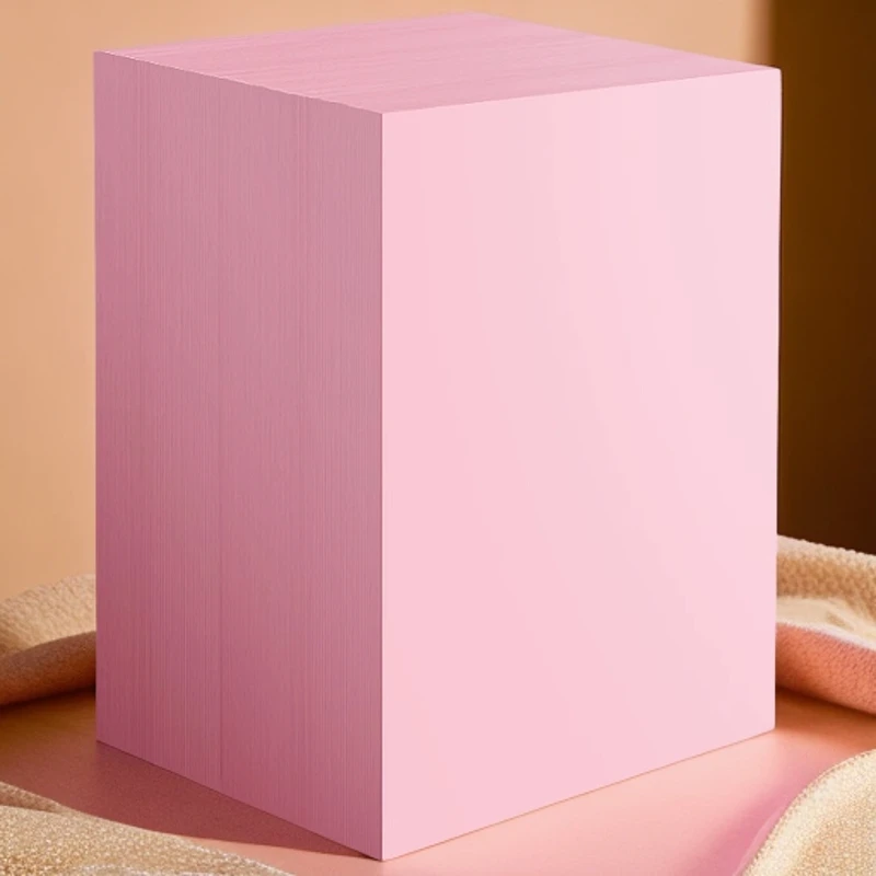 粉红色a4打印纸粉色a4纸80g