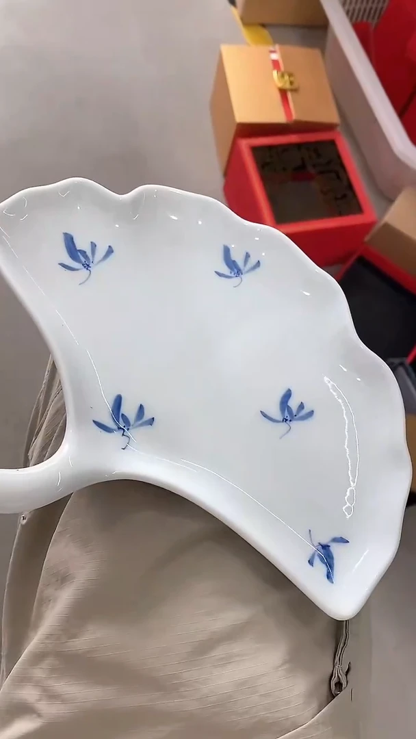 瓷片陶瓷茶具茶器76