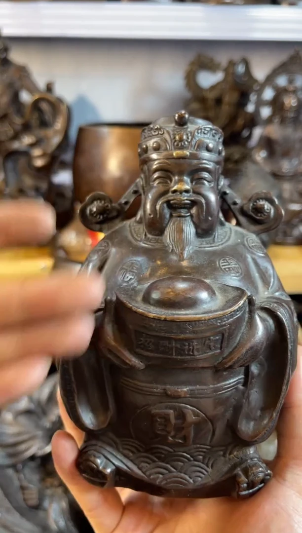 【闪购商品】.案台摆件 物品摆件