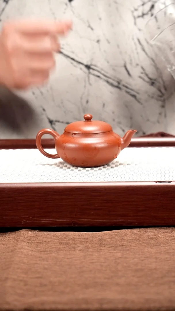 茶壶紫砂宜兴紫砂壶