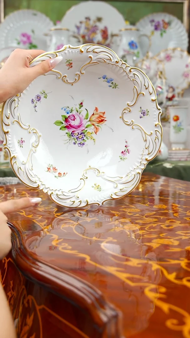 瓷米多家中古瓷器如图所示233